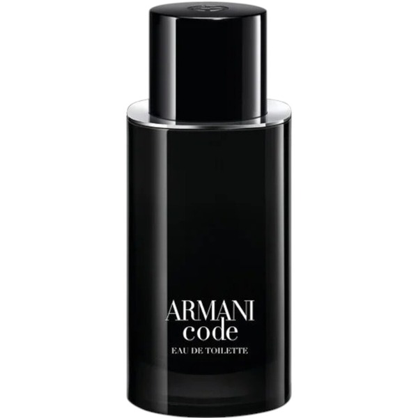Giorgio Armani Armani Code Eau de Toilette 2.5 oz Tester