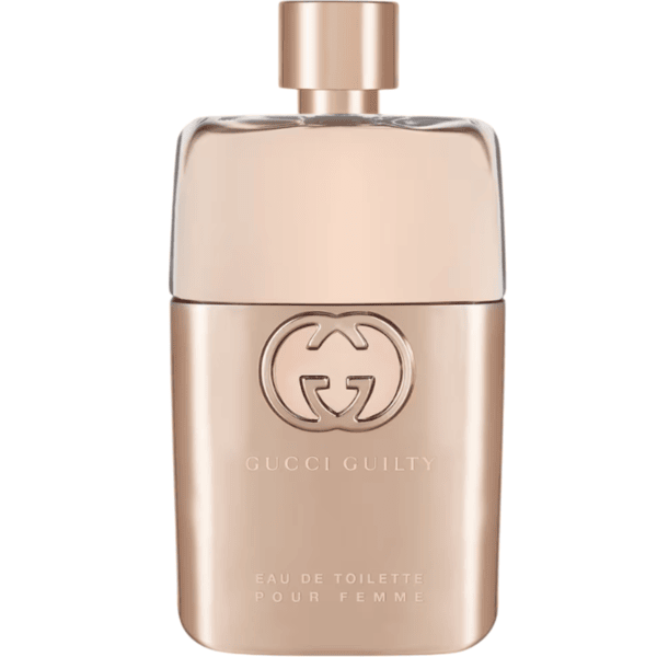 Gucci Guilty Pour Femme Eau de Toilette 3.0 oz Tester
