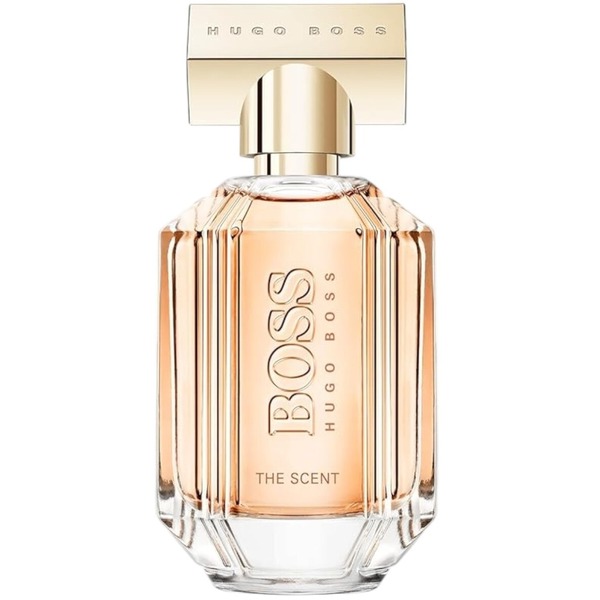 Hugo Boss The Scent For Her Eau de Parfum 1.6 oz Tester
