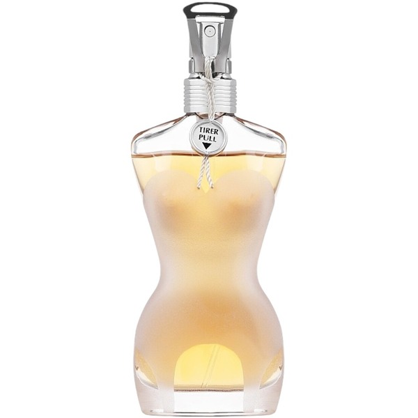 Jean Paul Gaultier Classique Eau de Toilette 3.3 oz Tester
