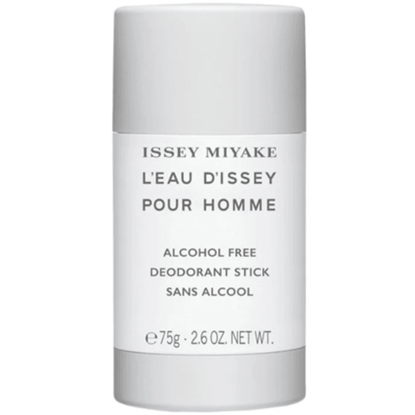 Issey Miyake L'Eau D'Issey Pour Homme Deodorant Stick 2.6 oz