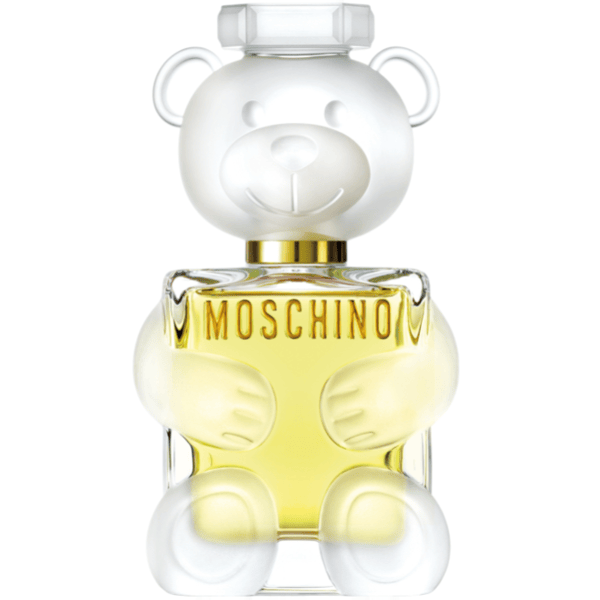 Moschino Toy 2 Eau de Parfum 3.4 oz Tester