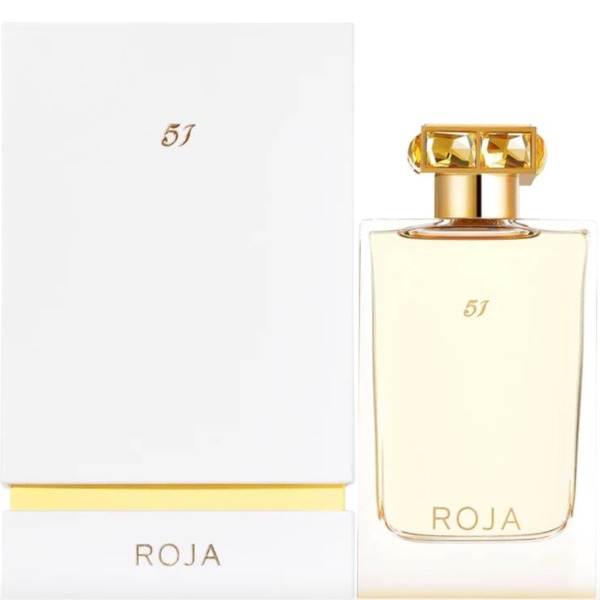 Roja Parfums 51 Eau de Parfum 2.5 oz