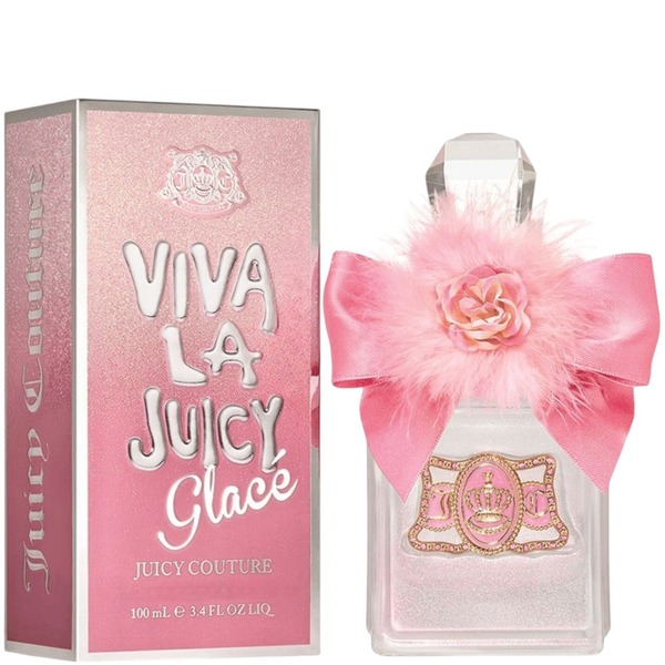 Juicy Couture Viva La Juicy Glace Eau de Toilette 3.4 oz