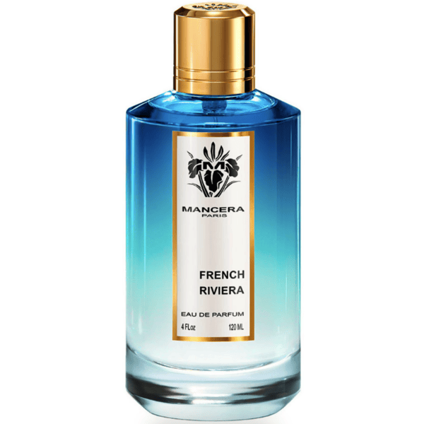 Mancera French Riviera Eau de Parfum 4.0 oz