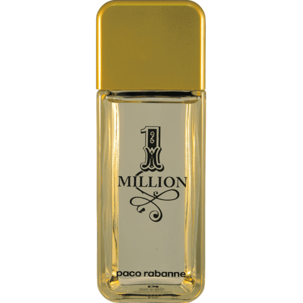 Paco Rabanne 1 Million Aftershave Lotion 3.4 oz