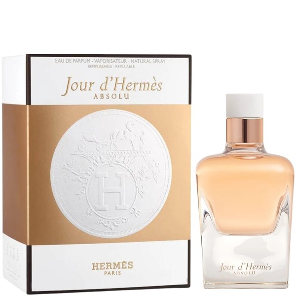 Hermes Jour D'hermes Absolu Eau de Parfum 2.87 oz