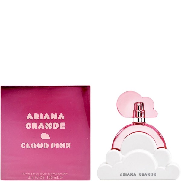 Ariana Grande Cloud Pink Eau de Parfum 3.4 oz