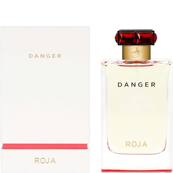 Roja Parfums Danger Eau de Parfum 2.5 oz