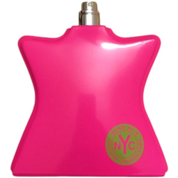Bond No.9 Madison Square Park Eau de Parfum 3.3 oz Tester No Cap