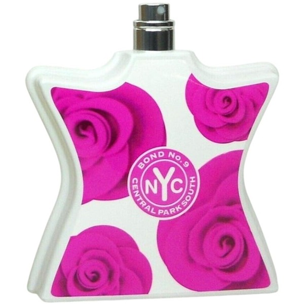 Bond No.9 Central Park South Eau de Parfum 3.3 oz Tester No Cap