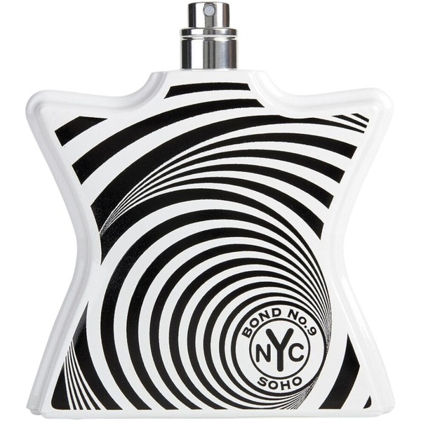 Bond No.9 Soho Eau de Parfum 3.3 oz Tester No Cap
