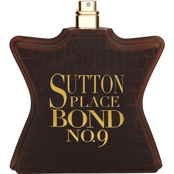 Bond No.9 Sutton Place Eau de Parfum 3.3 oz Tester No Cap