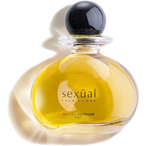 Michel Germain Sexual Eau de Toilette 4.2 oz Tester No Cap