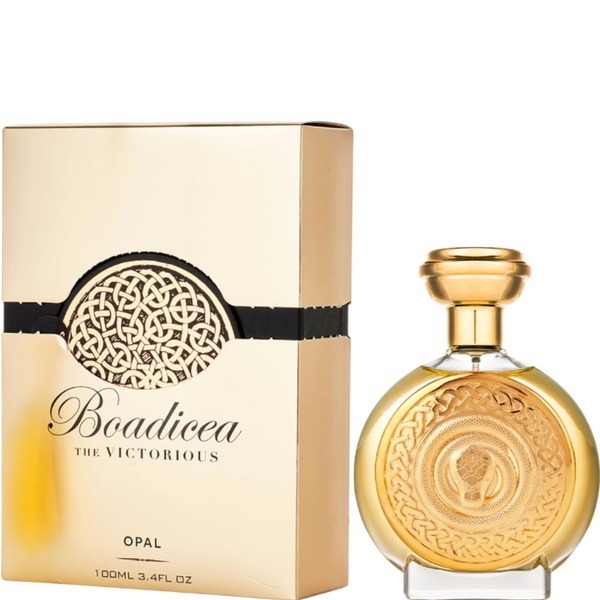 Boadicea The Victorious Opal Parfum 3.4 oz