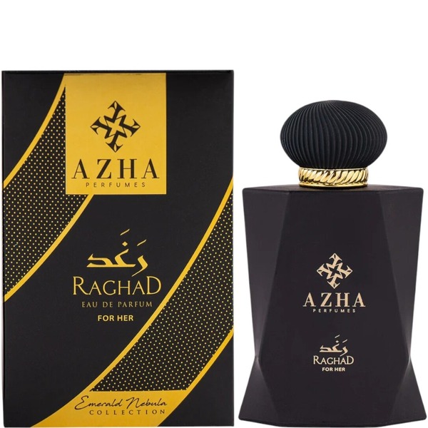 Azha Raghad Eau de Parfum 3.3 oz