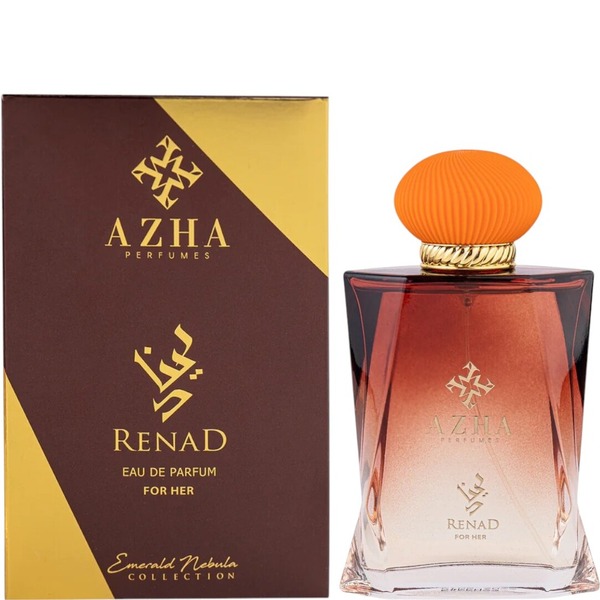 Azha Renad Eau de Parfum 3.3 oz