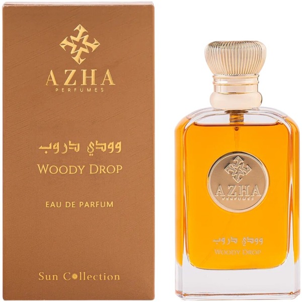 Azha Woody Drop Eau de Parfum 3.3 oz
