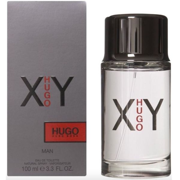 Hugo Boss Hugo Xy Eau de Toilette 3.3 oz