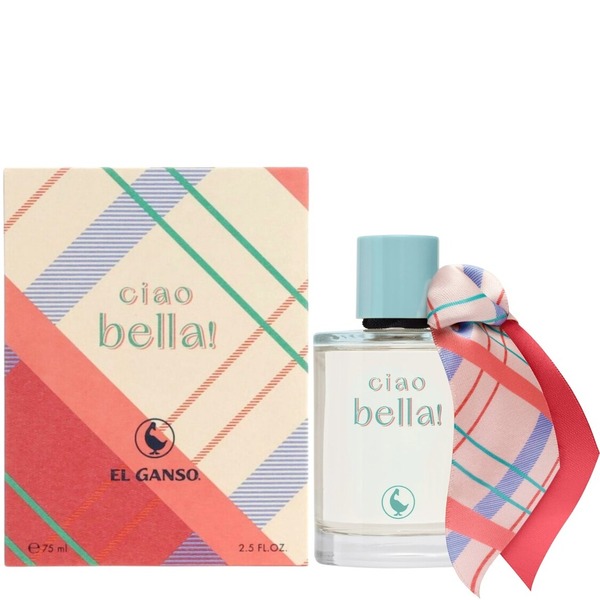 El Ganso Ciao Bella Eau de Toilette 2.5 oz