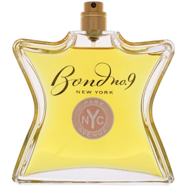 Bond No.9 Park Avenue Eau de Parfum 3.3 oz Tester No Cap