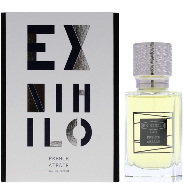Ex Nihilo French Affair Eau de Parfum 1.7 oz