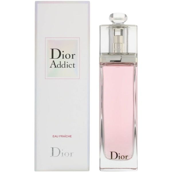 Christian Dior Addict Eau de Toilette 3.4 oz