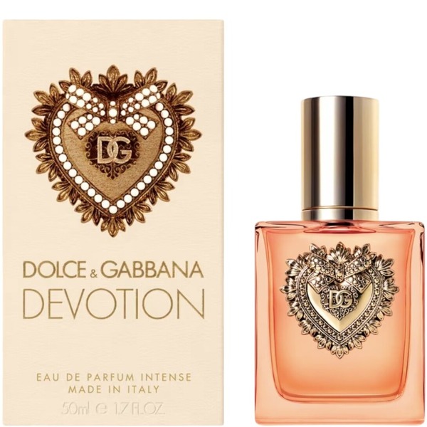 Dolce & Gabbana Devotion Intense Eau de Parfum 1.7 oz