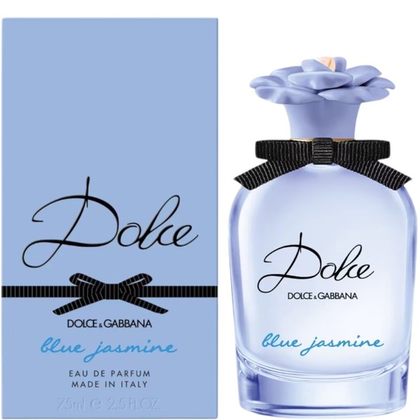 Dolce & Gabbana Dolce Blue Jasmine Eau de Parfum 2.5 oz