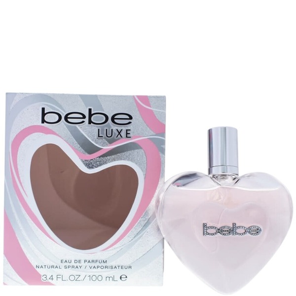 Bebe Bebe Luxe Eau de Parfum 3.4 oz
