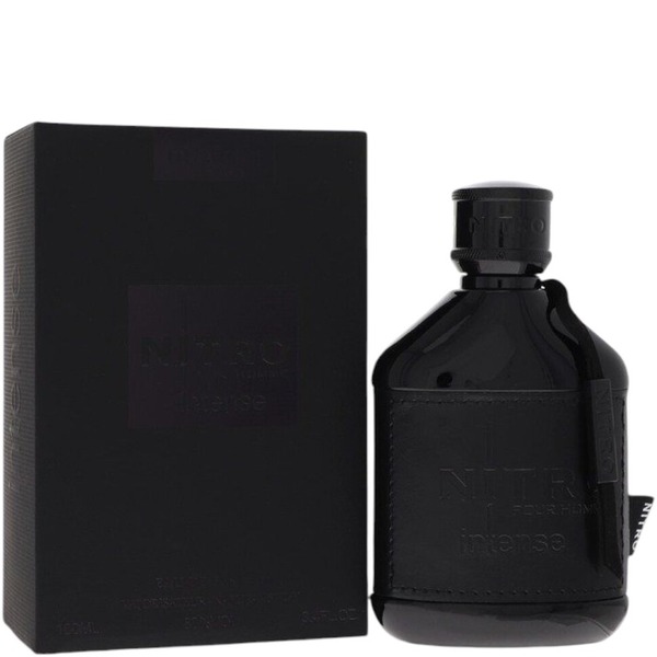 Dumont Nitro Intense Eau de Parfum 3.4 oz