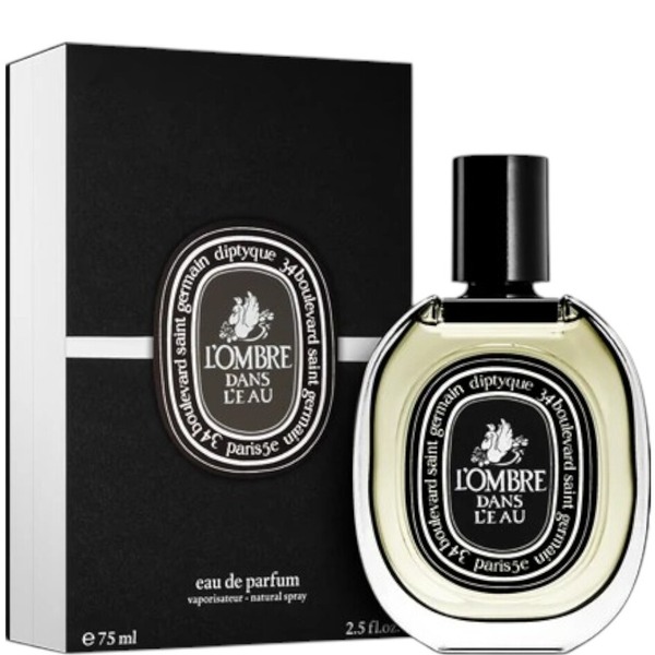 Diptyque L'ombre Dans L'eau Eau de Parfum 3.4 oz