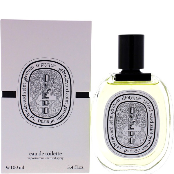 Diptyque Oyedo Eau de Toilette 3.4 oz