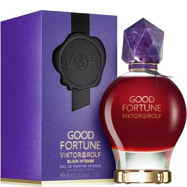 Viktor & Rolf Good Fortune Elixir Intense Eau de Parfum 3.04 oz