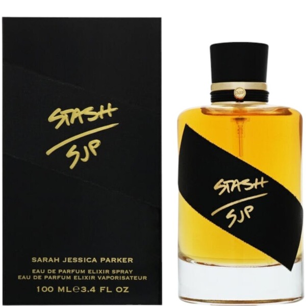 Sarah Jessica Parker Stash Eau de Parfum 3.4 oz