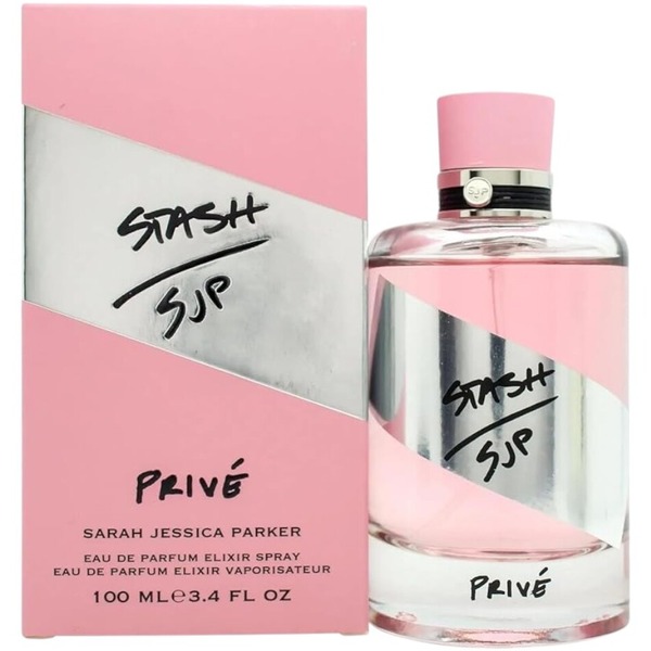 Sarah Jessica Parker Stash Prive Eau de Parfum 3.4 oz