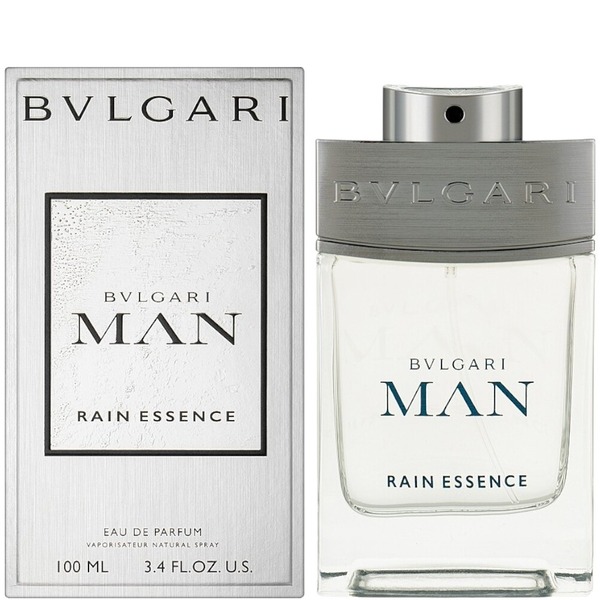 Bvlgari Bvlgari Man Rain Essence Eau de Parfum 3.4 oz