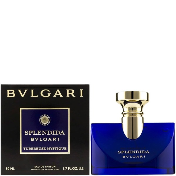 Bvlgari Splendida Tubereuse Mystique Eau de Parfum 1.7 oz