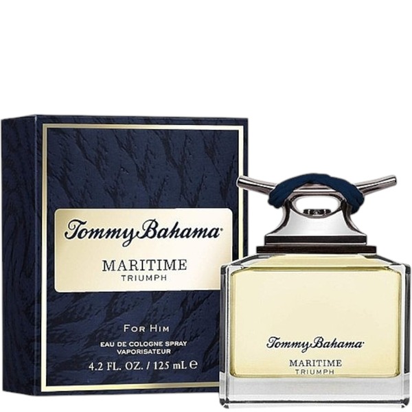 Tommy Bahama Maritime Triumph Eau de Cologne 4.2 oz