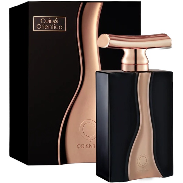 Orientica Cuir De Orientica Eau de Parfum 3.0 oz