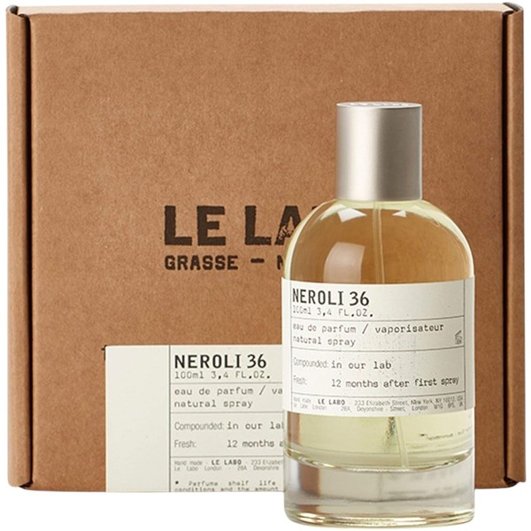 Le Labo Neroli 36 Eau de Parfum 3.4 oz
