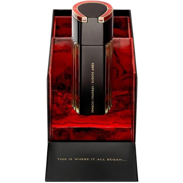 Ignacio Figueras Buenos Aires Eau de Parfum 3.4 oz
