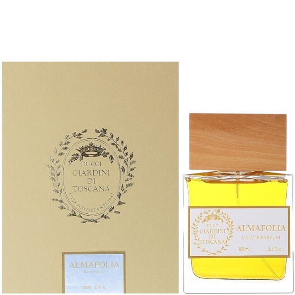 Giardini Di Toscana Almafolia Eau de Parfum 3.4 oz
