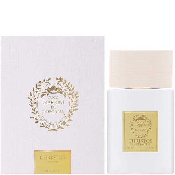 Giardini Di Toscana Christos Eau de Parfum 3.4 oz