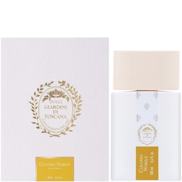 Giardini Di Toscana Colonia Nobile Eau de Parfum 3.4 oz