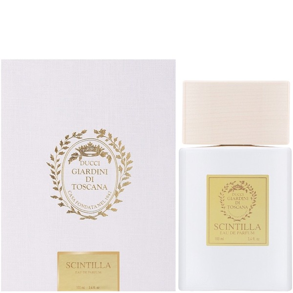 Giardini Di Toscana Scintilla Eau de Parfum 3.4 oz
