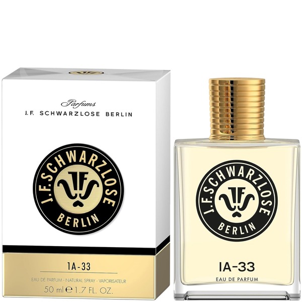 J.F. Schwarzlose 1A-33 Eau de Parfum 1.7 oz