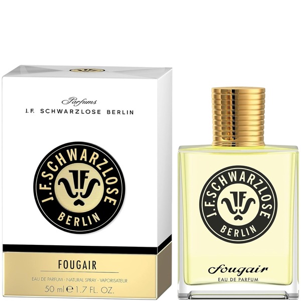 J.F. Schwarzlose Fougair Eau de Parfum 1.7 oz