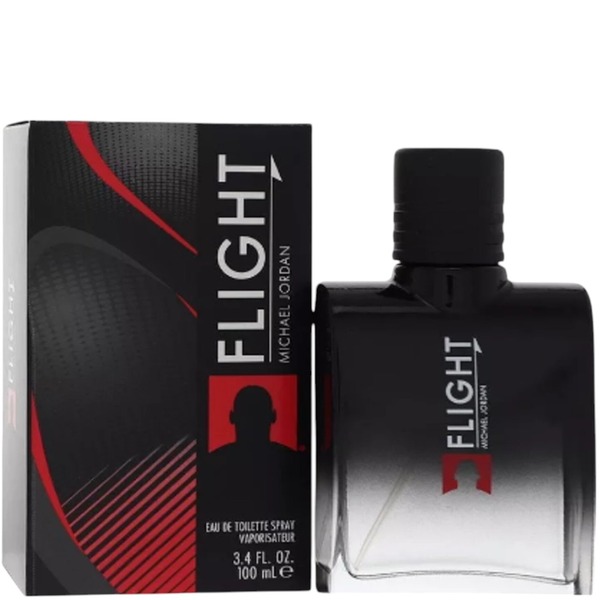 Michael Jordan Flight Eau de Toilette 3.4 oz