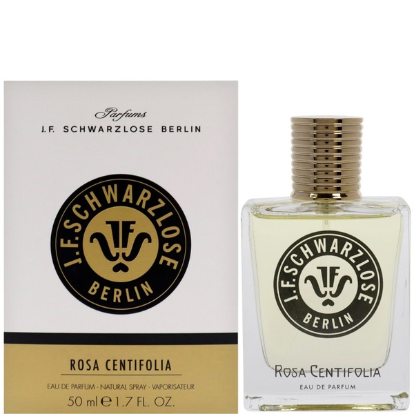 J.F. Schwarzlose Rosa Centifolia Eau de Parfum 1.7 oz